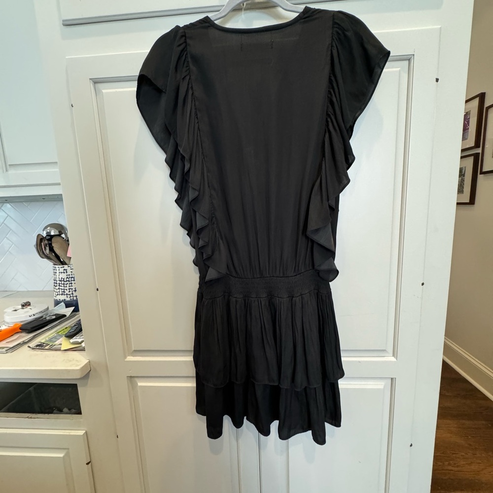 Mustard Seed MIDI Dress Size Medium